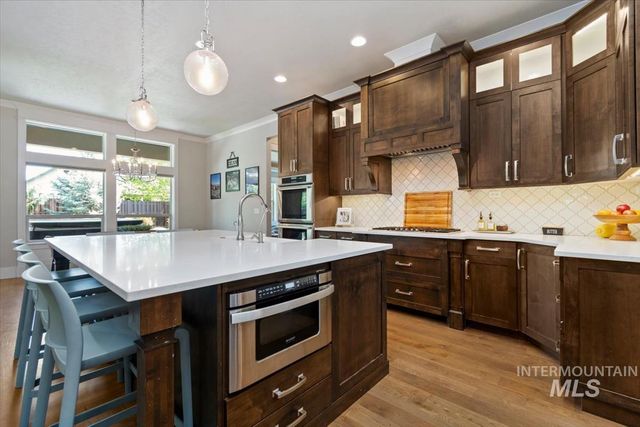 2962 S Bergman Way, Eagle, ID 83616
