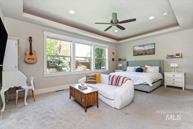 2962 S Bergman Way, Eagle, ID 83616