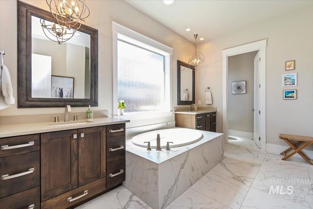 2962 S Bergman Way, Eagle, ID 83616