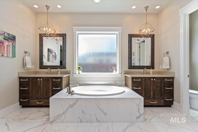 2962 S Bergman Way, Eagle, ID 83616