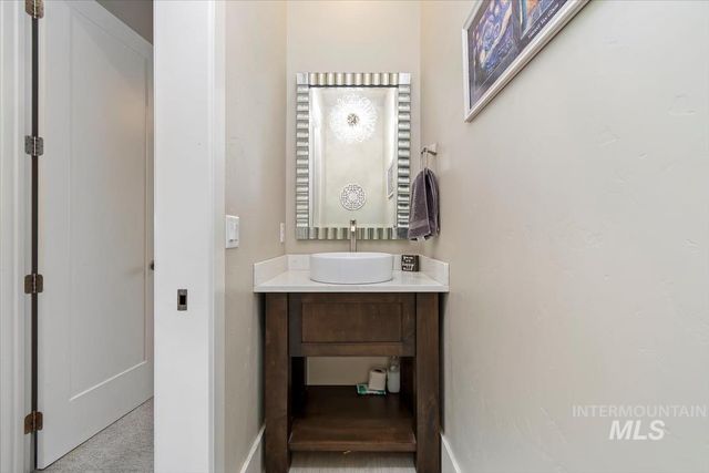 2962 S Bergman Way, Eagle, ID 83616