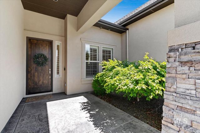 2962 S Bergman Way, Eagle, ID 83616