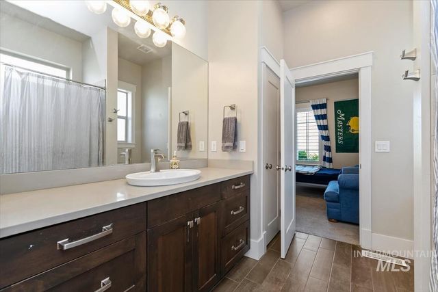 2962 S Bergman Way, Eagle, ID 83616