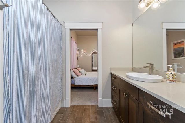 2962 S Bergman Way, Eagle, ID 83616