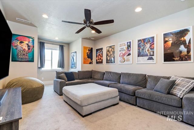 2962 S Bergman Way, Eagle, ID 83616