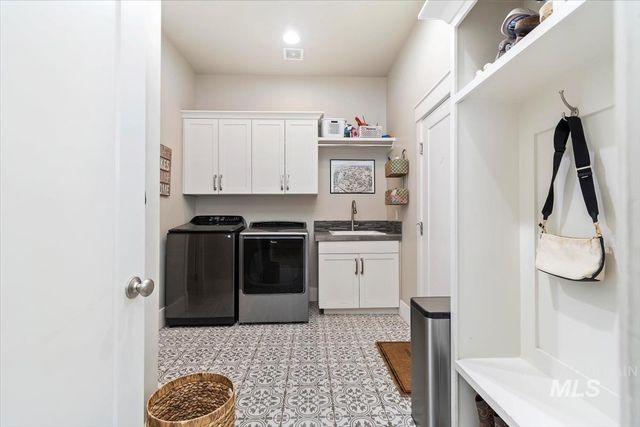 2962 S Bergman Way, Eagle, ID 83616