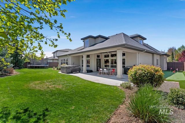 2962 S Bergman Way, Eagle, ID 83616