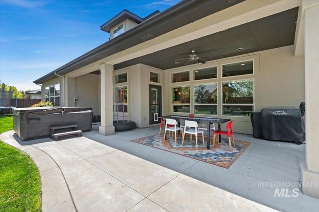 2962 S Bergman Way, Eagle, ID 83616