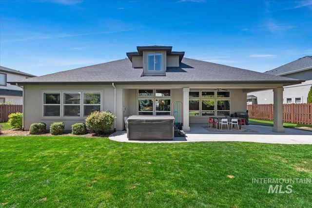 2962 S Bergman Way, Eagle, ID 83616