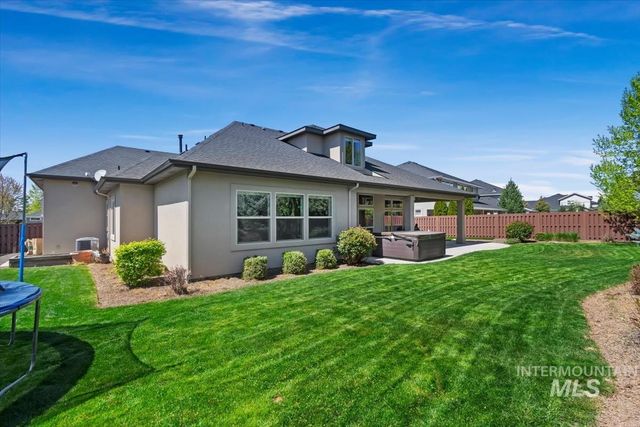 2962 S Bergman Way, Eagle, ID 83616