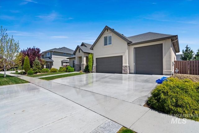 2962 S Bergman Way, Eagle, ID 83616