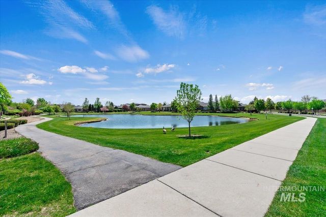 2962 S Bergman Way, Eagle, ID 83616