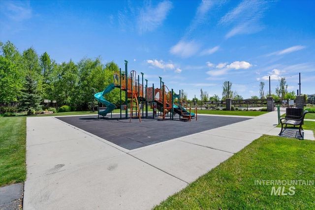 2962 S Bergman Way, Eagle, ID 83616