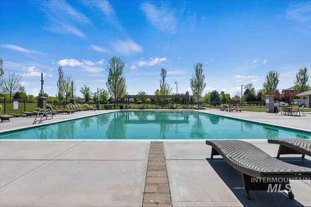 2962 S Bergman Way, Eagle, ID 83616