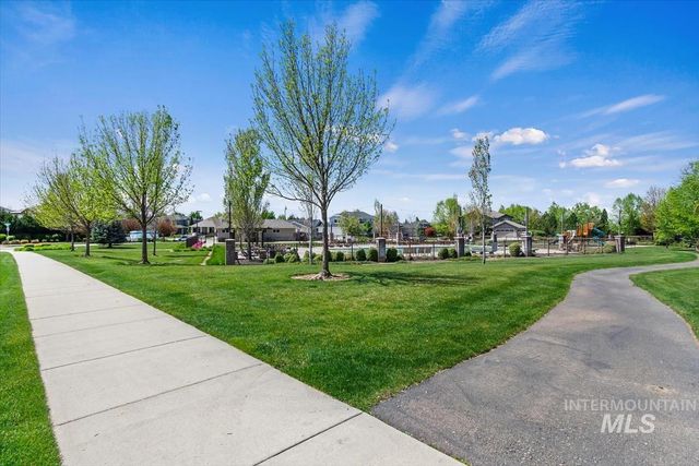 2962 S Bergman Way, Eagle, ID 83616