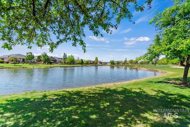 2962 S Bergman Way, Eagle, ID 83616