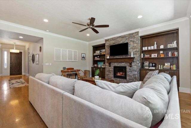 2962 S Bergman Way, Eagle, ID 83616