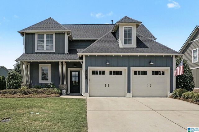 2992 HENRY PASS, Hoover, AL 35244