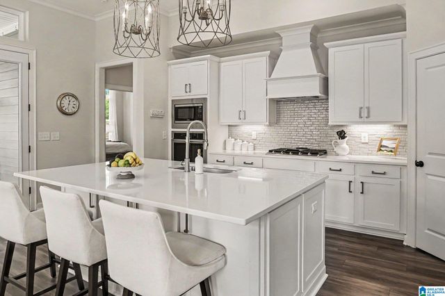 2992 HENRY PASS, Hoover, AL 35244