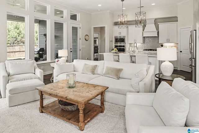 2992 HENRY PASS, Hoover, AL 35244