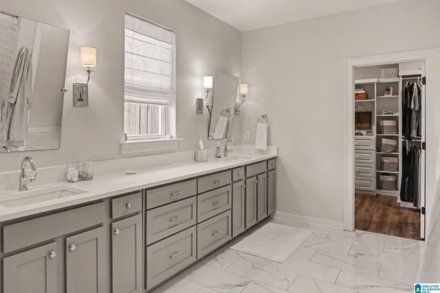 2992 HENRY PASS, Hoover, AL 35244