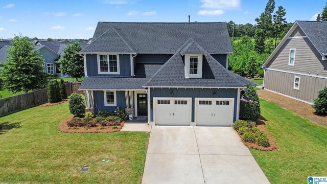 2992 HENRY PASS, Hoover, AL 35244
