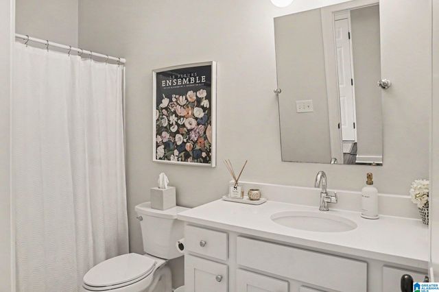 2992 HENRY PASS, Hoover, AL 35244