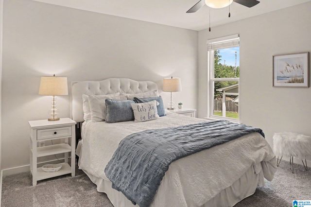 2992 HENRY PASS, Hoover, AL 35244