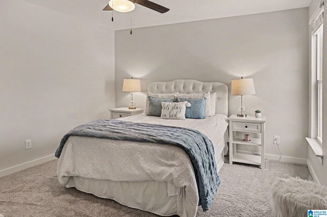 2992 HENRY PASS, Hoover, AL 35244