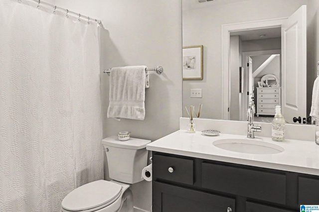 2992 HENRY PASS, Hoover, AL 35244