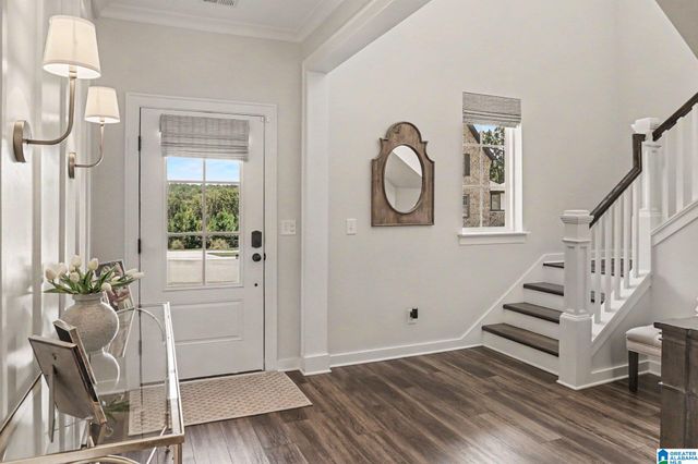 2992 HENRY PASS, Hoover, AL 35244