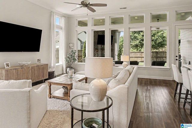 2992 HENRY PASS, Hoover, AL 35244