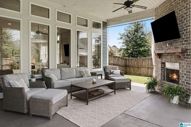 2992 HENRY PASS, Hoover, AL 35244