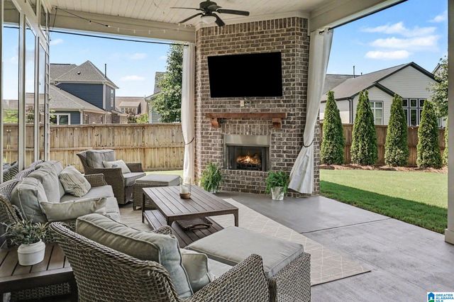 2992 HENRY PASS, Hoover, AL 35244