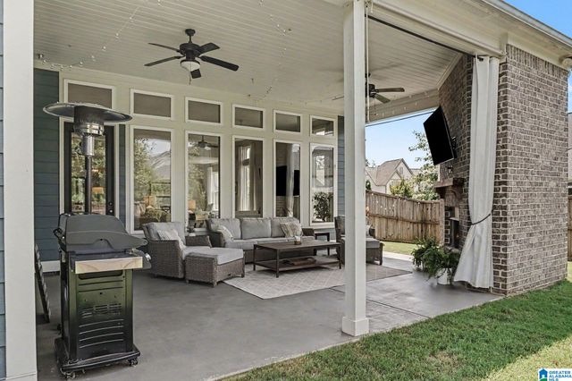 2992 HENRY PASS, Hoover, AL 35244