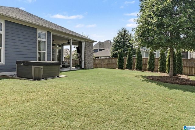 2992 HENRY PASS, Hoover, AL 35244