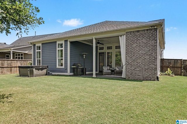 2992 HENRY PASS, Hoover, AL 35244