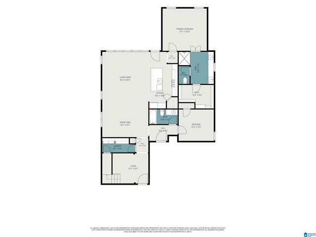 2992 HENRY PASS, Hoover, AL 35244