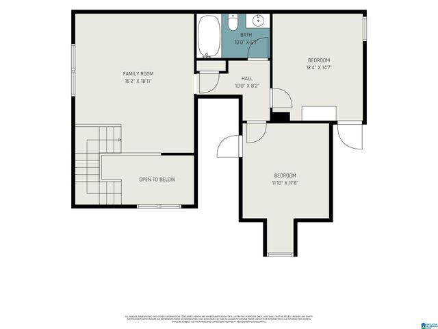 2992 HENRY PASS, Hoover, AL 35244