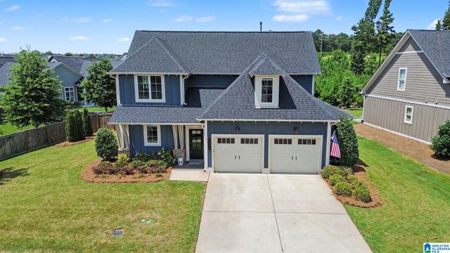 2992 HENRY PASS, Hoover, AL 35244