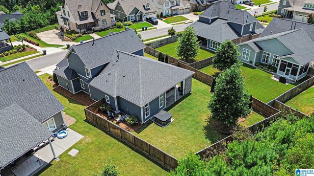 2992 HENRY PASS, Hoover, AL 35244