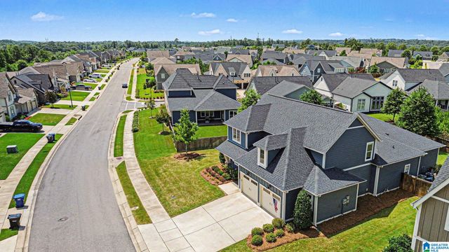 2992 HENRY PASS, Hoover, AL 35244