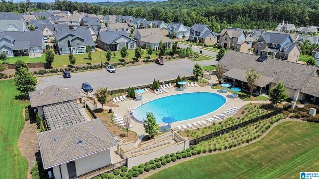 2992 HENRY PASS, Hoover, AL 35244