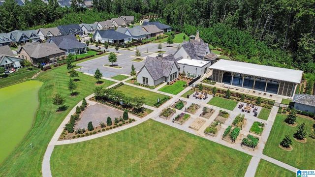 2992 HENRY PASS, Hoover, AL 35244