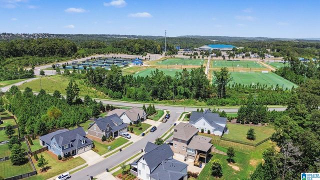 2992 HENRY PASS, Hoover, AL 35244