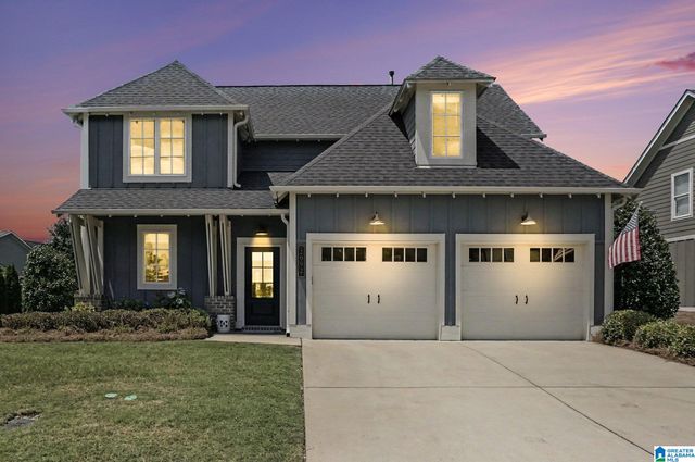 2992 HENRY PASS, Hoover, AL 35244