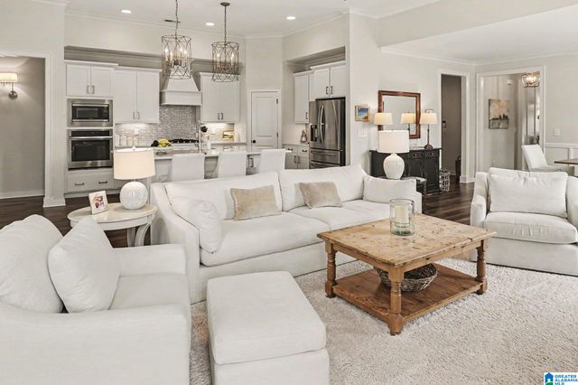 2992 HENRY PASS, Hoover, AL 35244