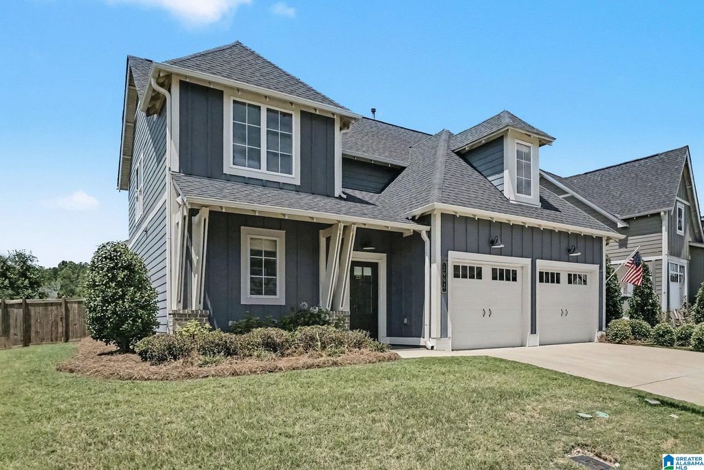 2992 HENRY PASS, Hoover, AL 35244