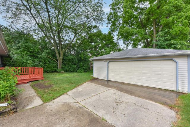8615 W Petersik STREET, Milwaukee, WI 53224