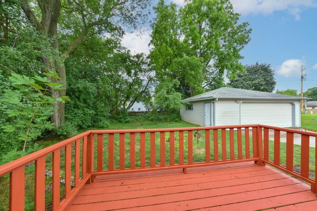 8615 W Petersik STREET, Milwaukee, WI 53224